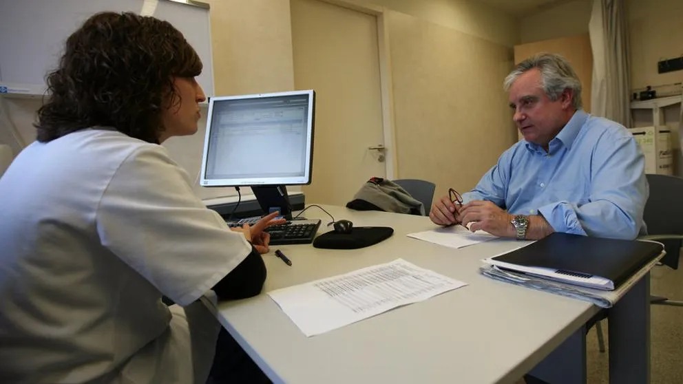 Las empresas ya no podrán despedir al trabajador por sus bajas médicas
