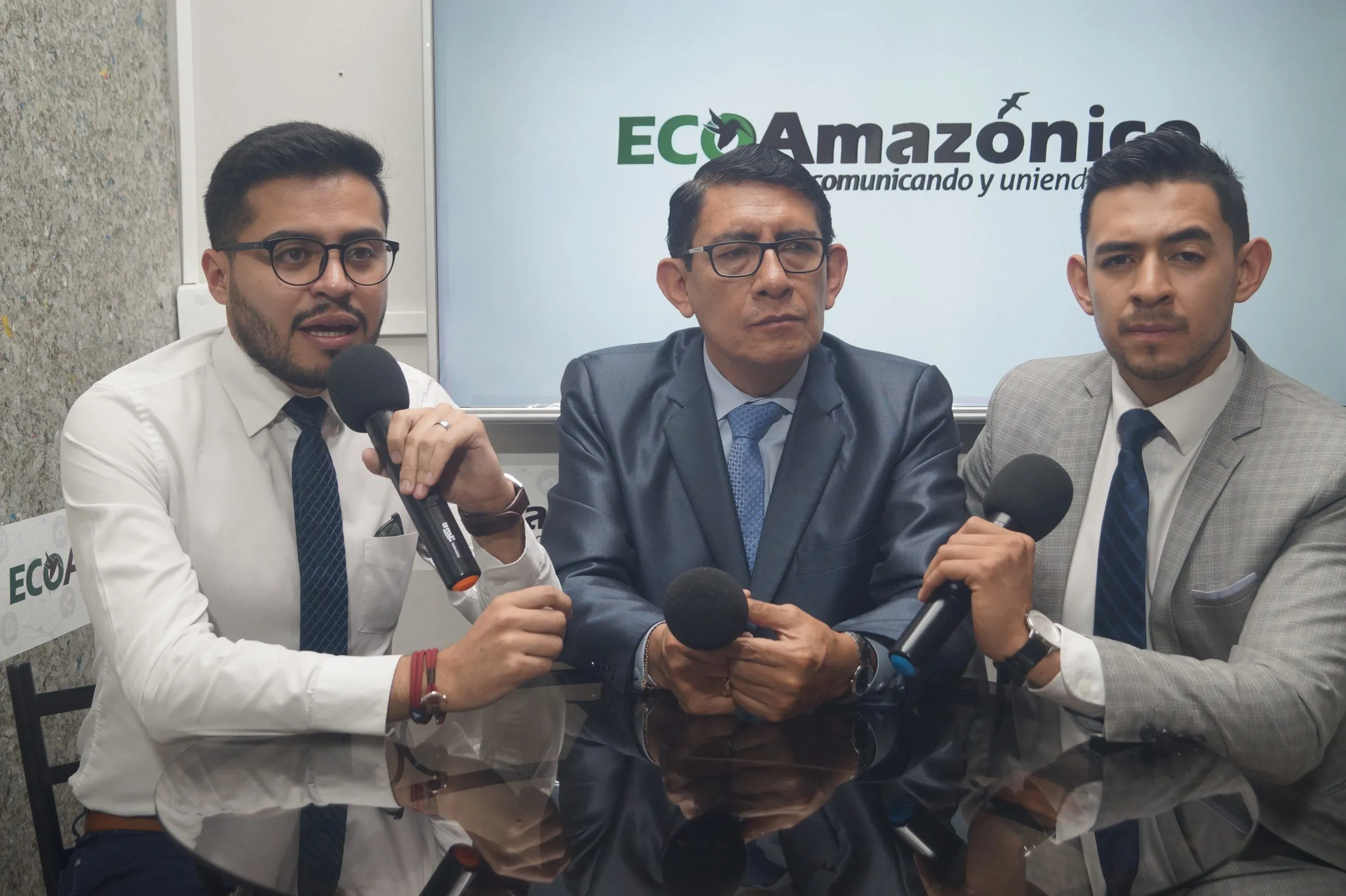 NEGACIÓN DE LA PETICIÓN AL PEDIDO DE QUITO