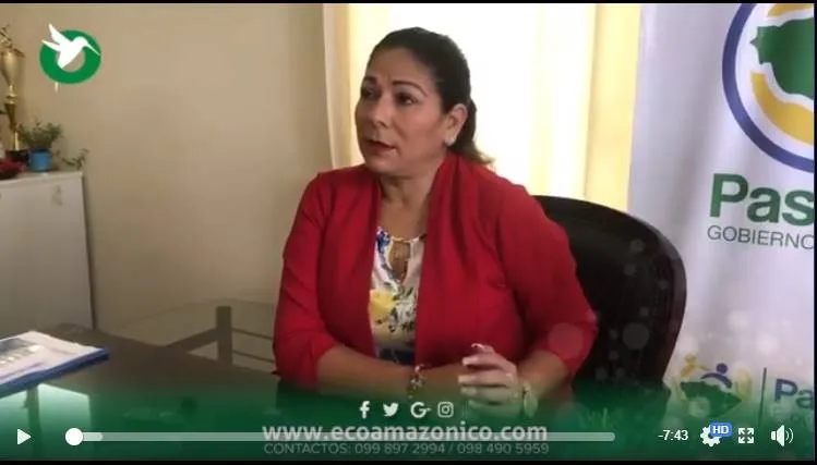 Res dias de campaña de salud coordinado por el Patronato