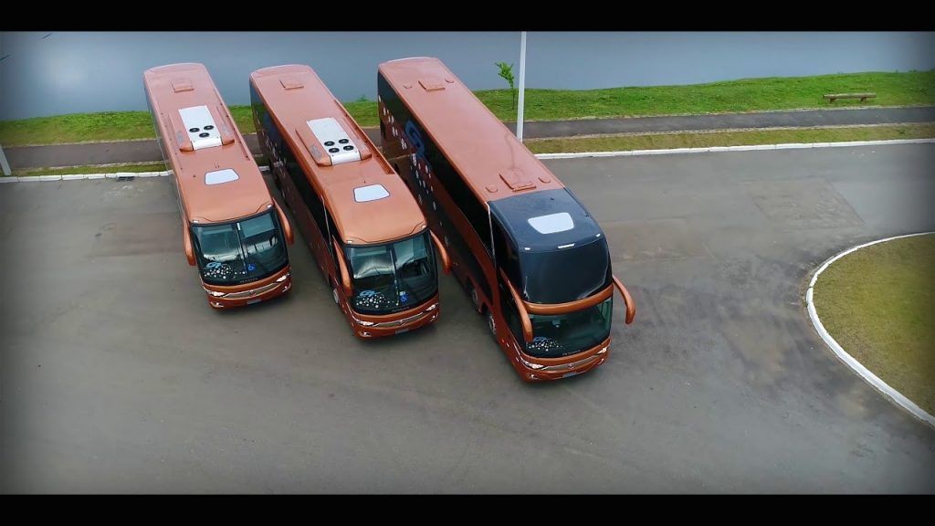 San Francisco se preparar para renovar sus unidades de Transporte