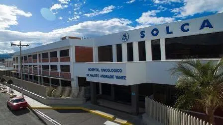 Se preparara la remodelación de la Unidad Médica para que funcione SOLCA en Puyo