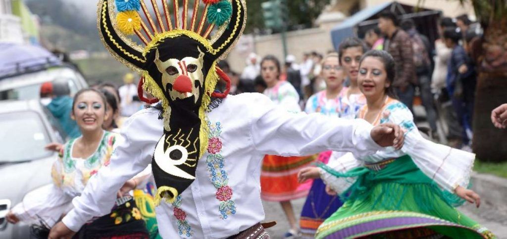 Agenda y ruta de la Fiestas de Carnaval 2020