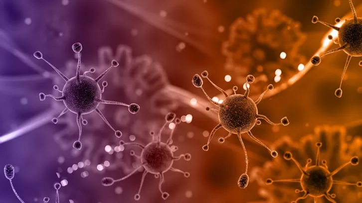 Por qué no todos los virus son malos para nuestra salud