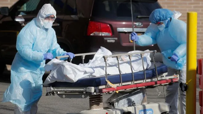 COVID-19 Pastaza: Podría haber hasta 15 fallecidos en un solo día en Pastaza