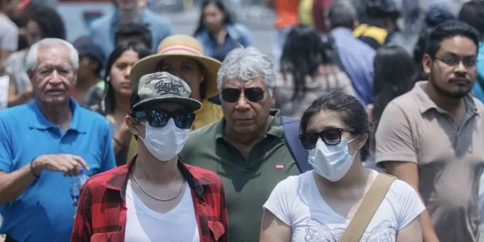 Si ya estamos en contagio comunitario en Pastaza¿Que tenemos que hacer ?