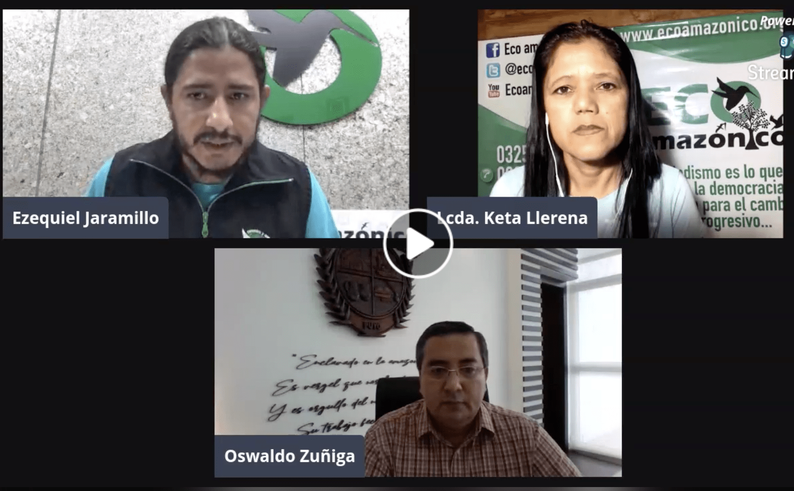 Alcalde informa las resoluciones del COE