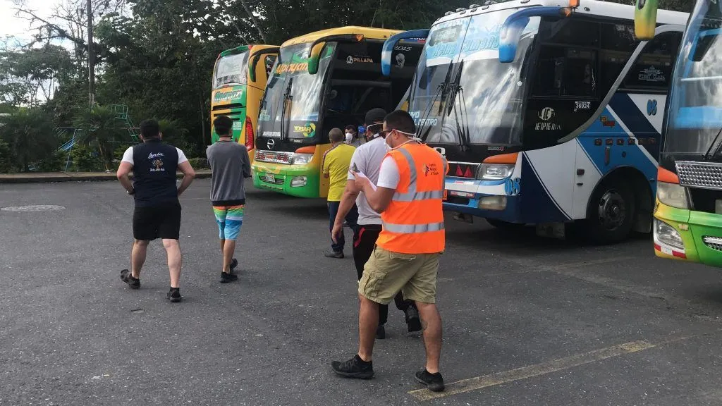 Mañana comienzan a laborar la Reina Cumanda y Alpayan en Pastaza