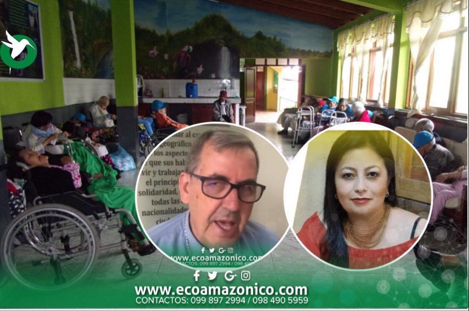 FALLECIDO POR COVID EN PASTAZA