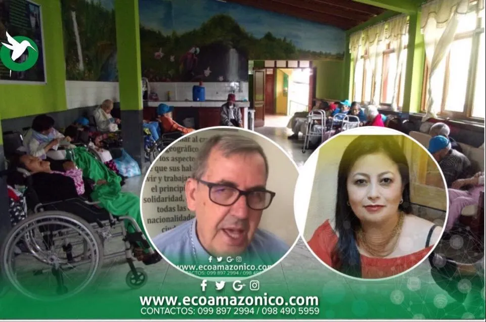 FALLECIDO POR COVID EN PASTAZA