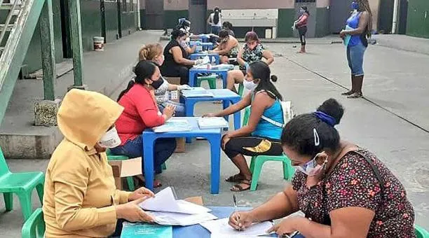 Clases semipresenciales, una opción para volver a las aulas