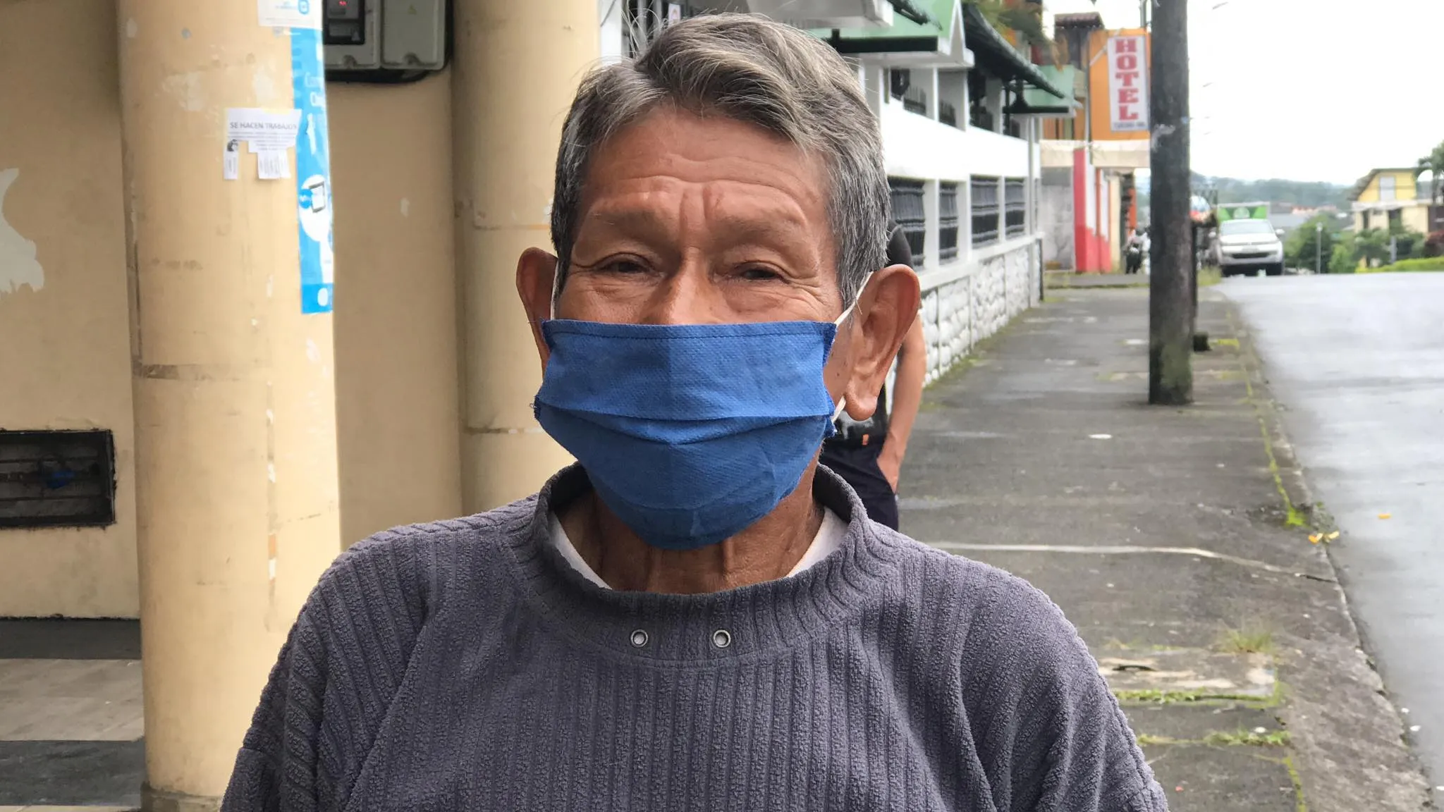 Más denuncias de cobros indebidos del bono en Pastaza