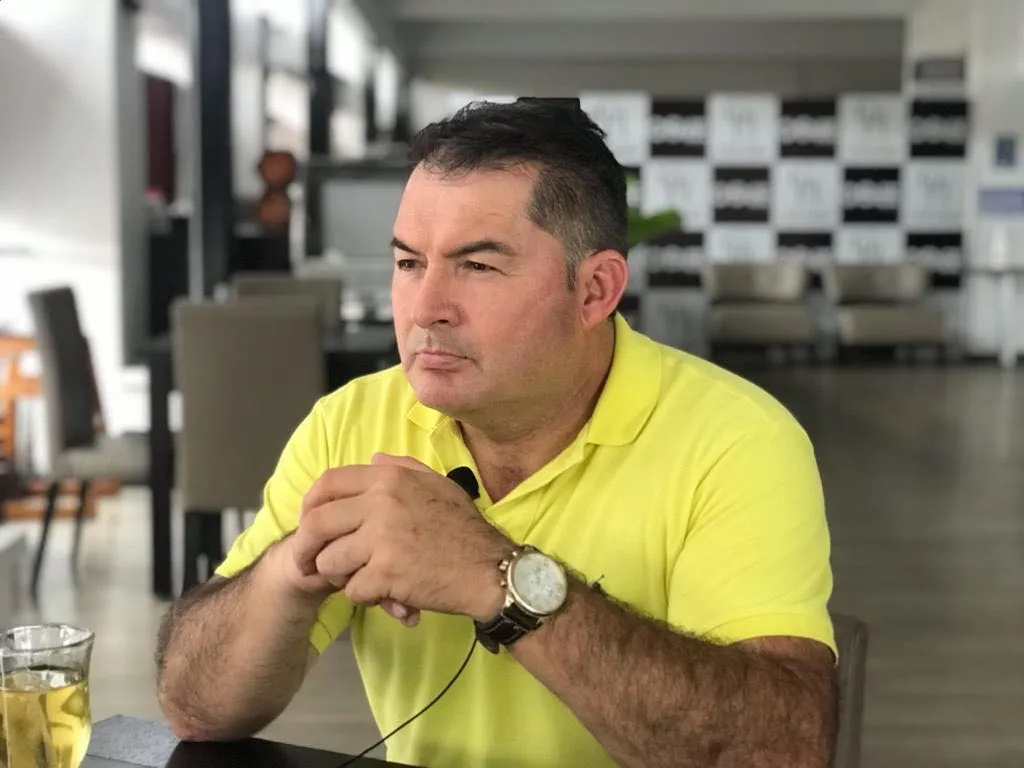 Jimenez: No hay garantías de seguir pagando al SRI ya que es Estado es Corrupto