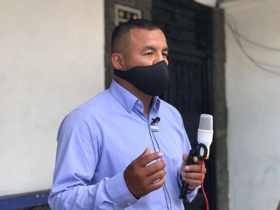 Nango continúa detrás de los cobros indebidos del MIES
