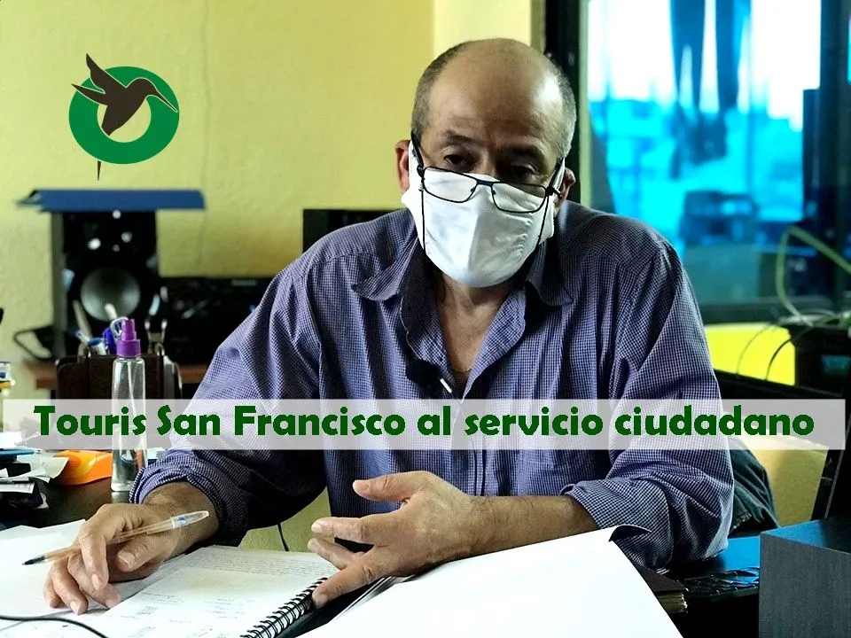 San Francisco continúa laborando para servir a la ciudadanía
