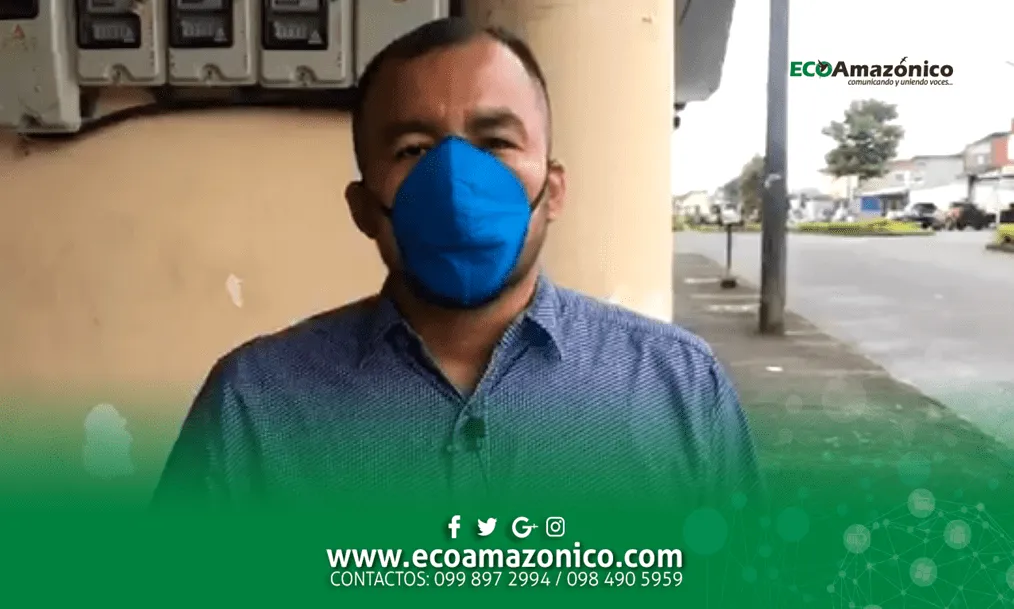 Muchas personas acuden a denunciar sobre el cobro indebido de bonos del MIES