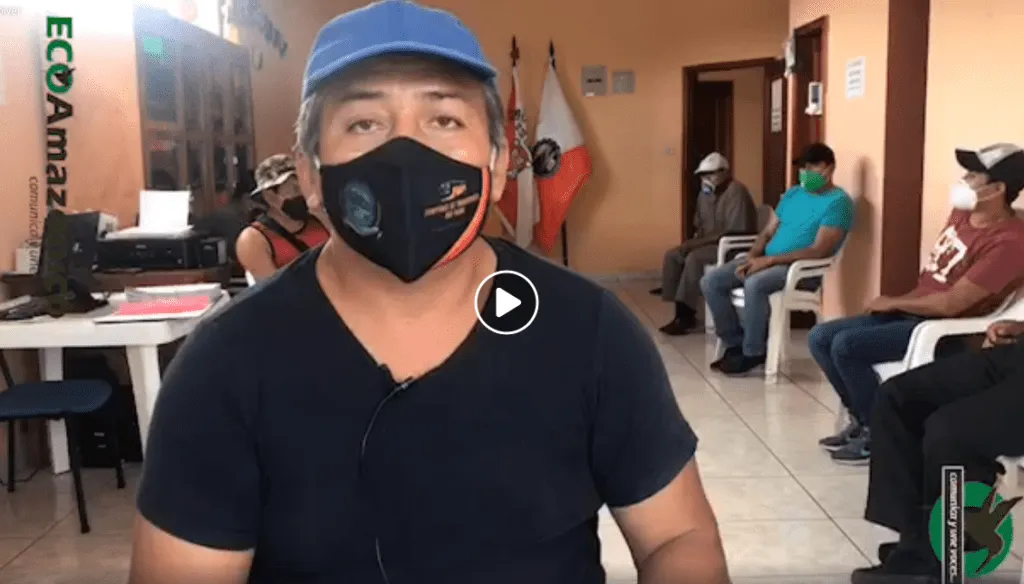 Denuncian que la ANT no atiende pedido de la Compañía de Río Tigre