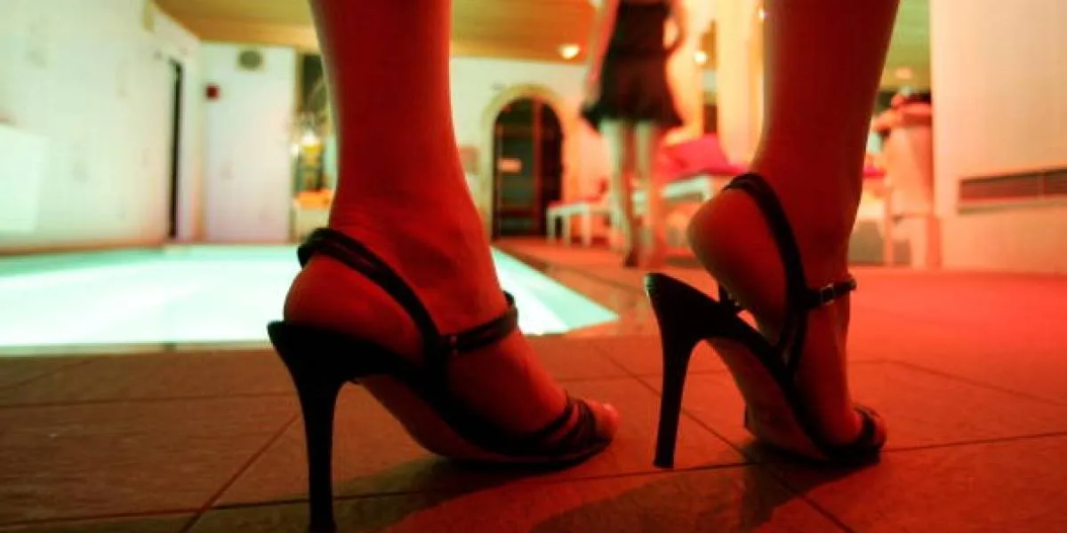 Trabajadoras sexuales bajo la lupa del Municipio
