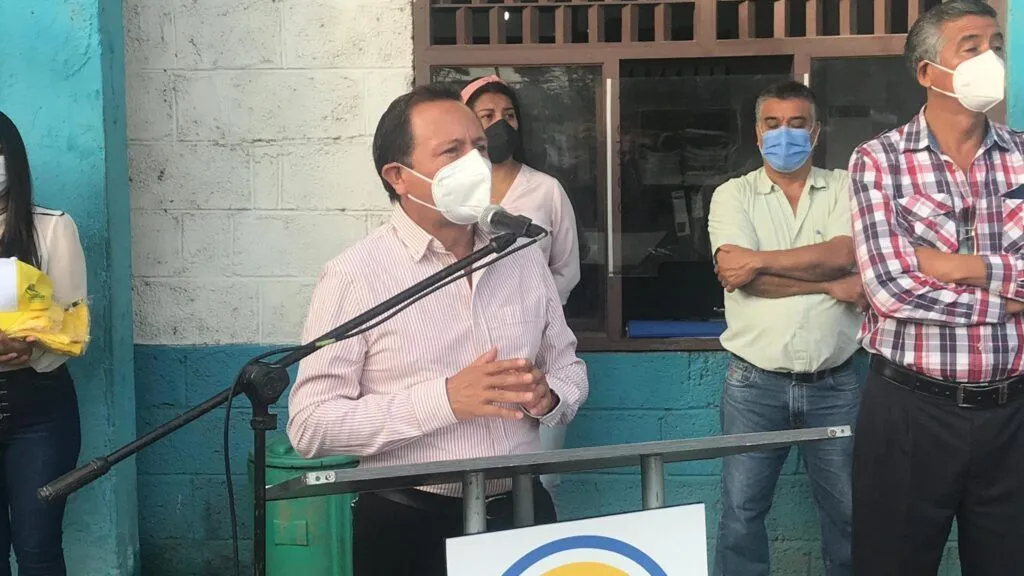Jaime Guevara