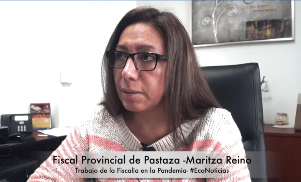 Fiscalia aclara las razones del porque la falta de personal en esta institución