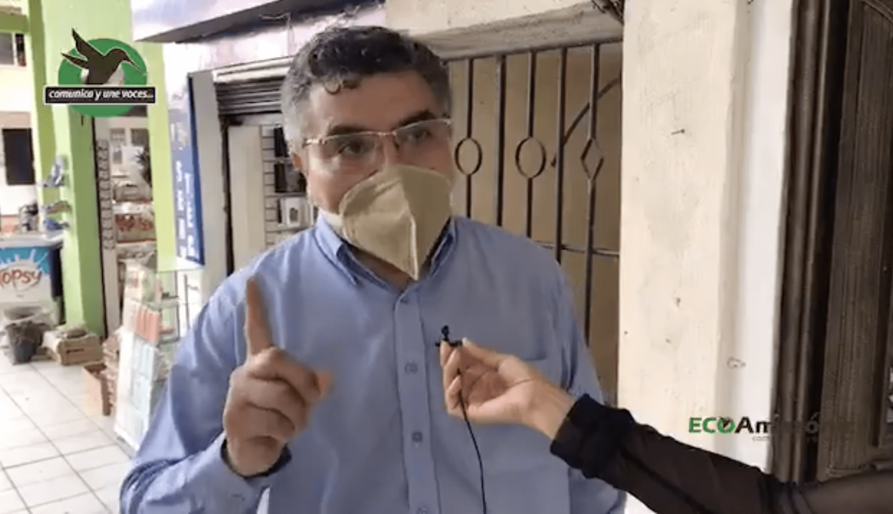 Varios sectores sociales invitan a "Marcha Negra" en Puyo