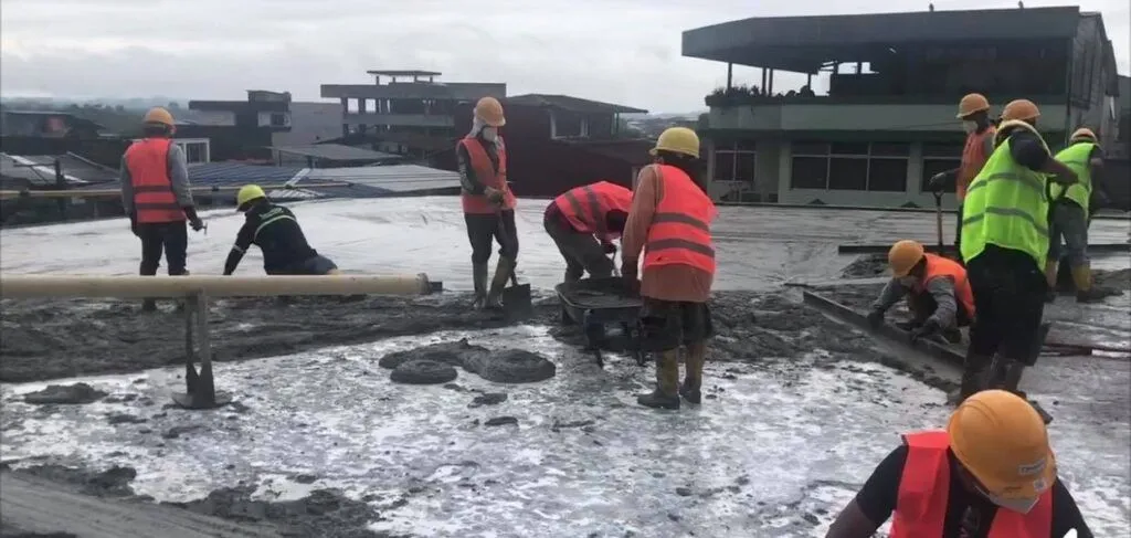 Compromiso de fiscalización se demuestra con actos