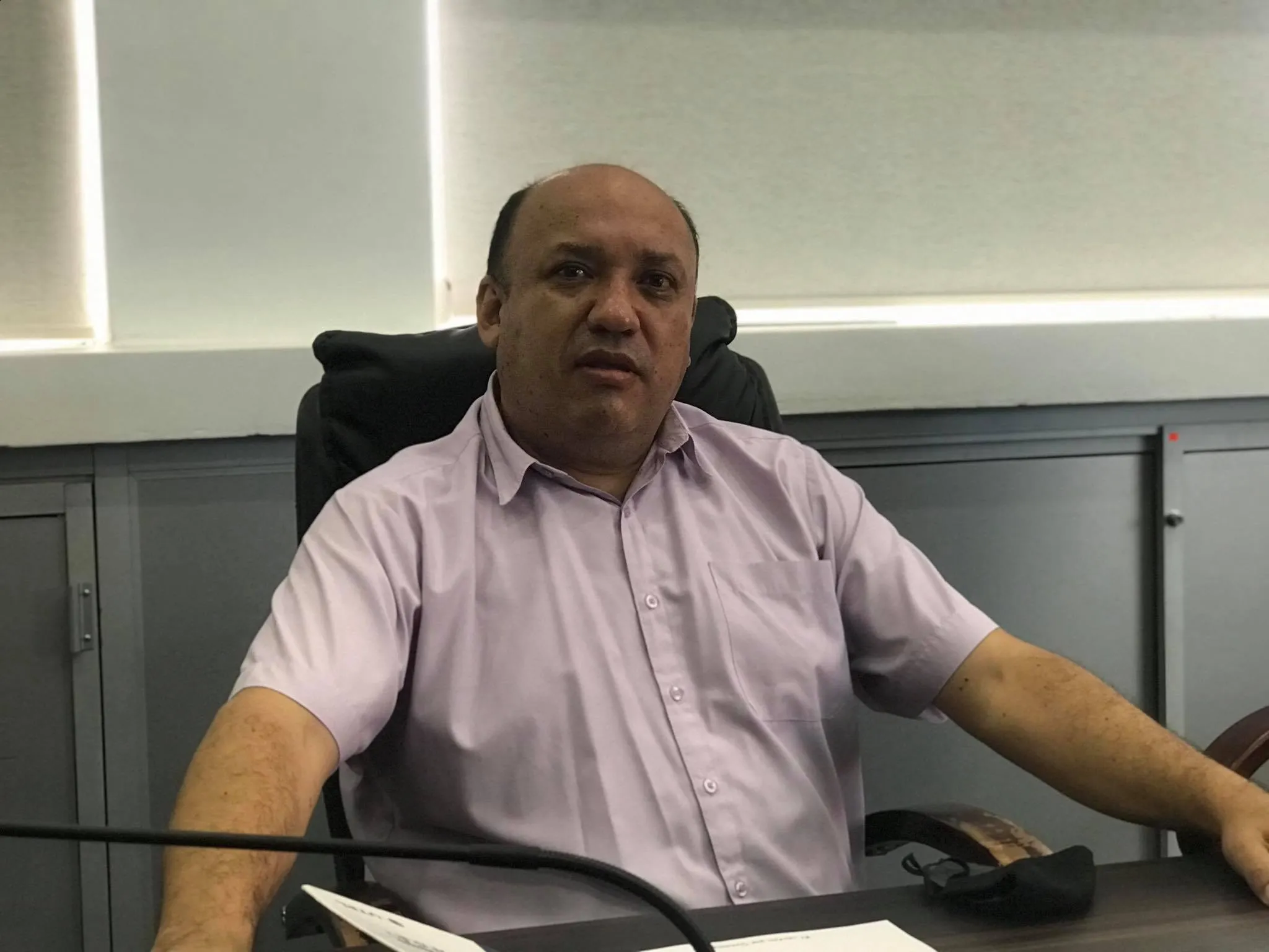 Bayas aclara su verdad