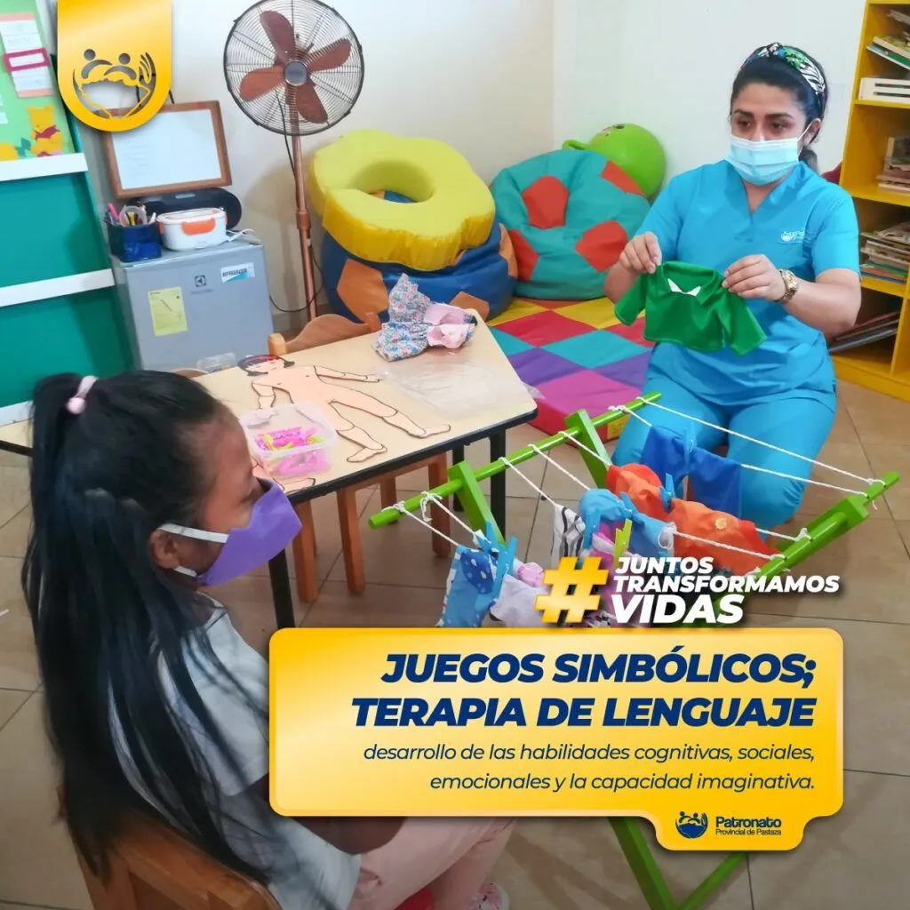 Patronato informa como laborara en esta nueva normalidad