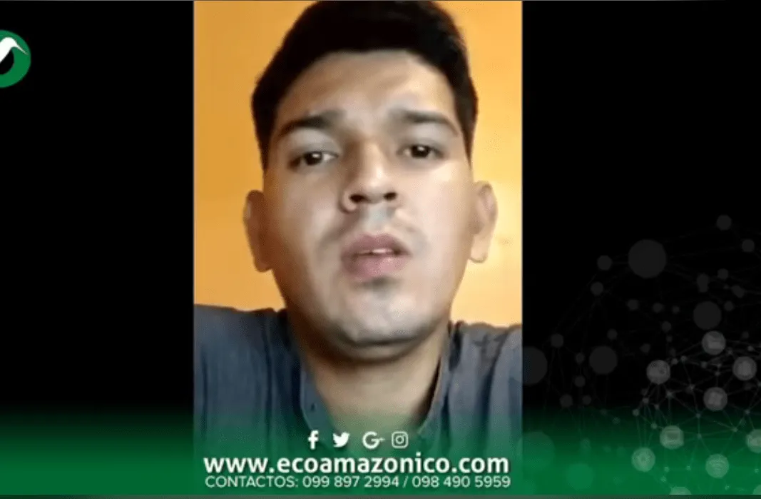 Testimonios en contra de las empresas Kratos y Crea
