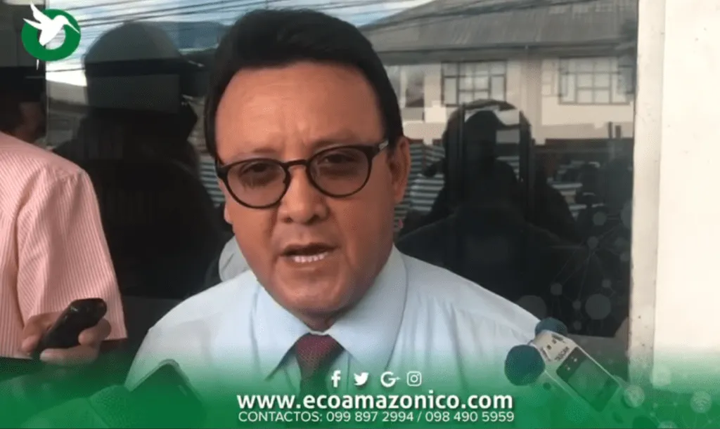Fiscalia de Pastaza demora en procesos de investigación