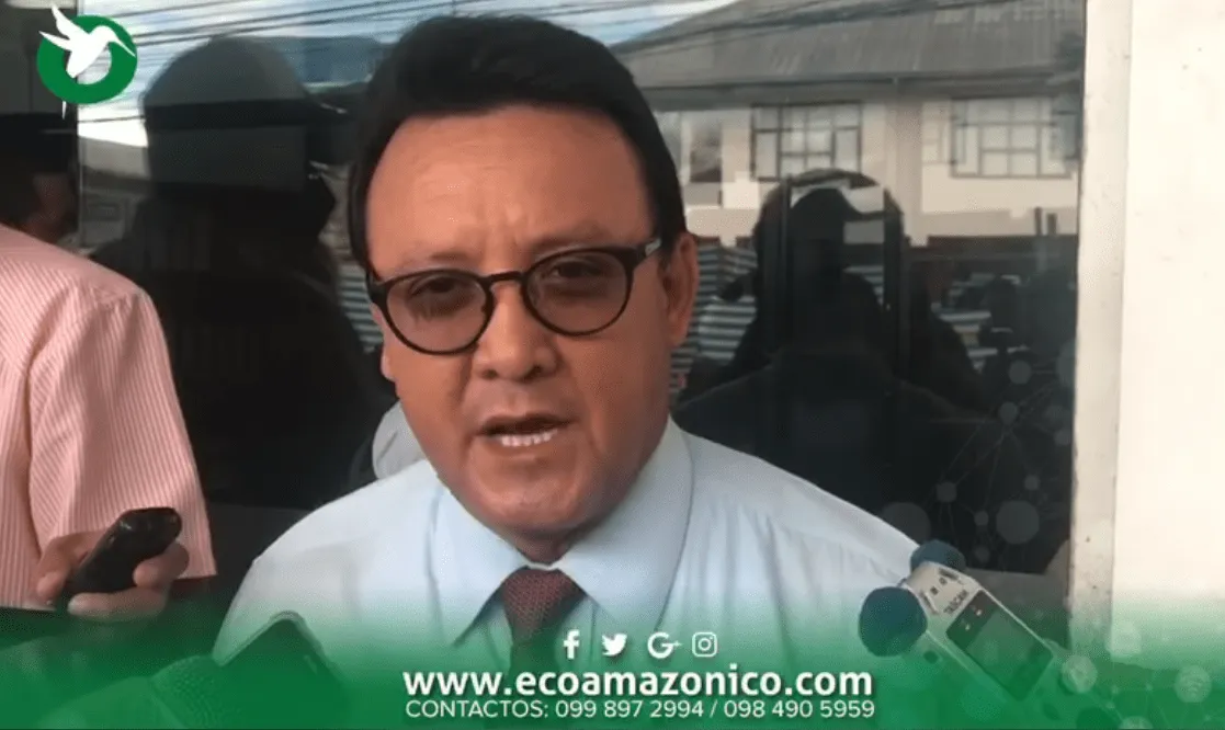 Fiscalia de Pastaza demora en procesos de investigación