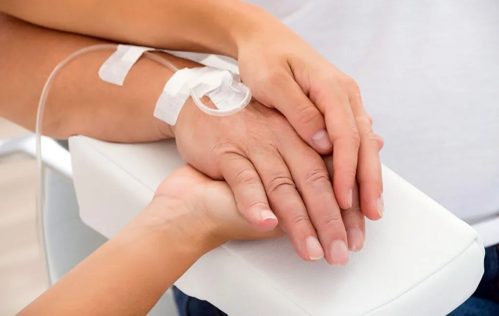 $150.00 para pacientes que sufren enfermedades catastróficas en Pastaza