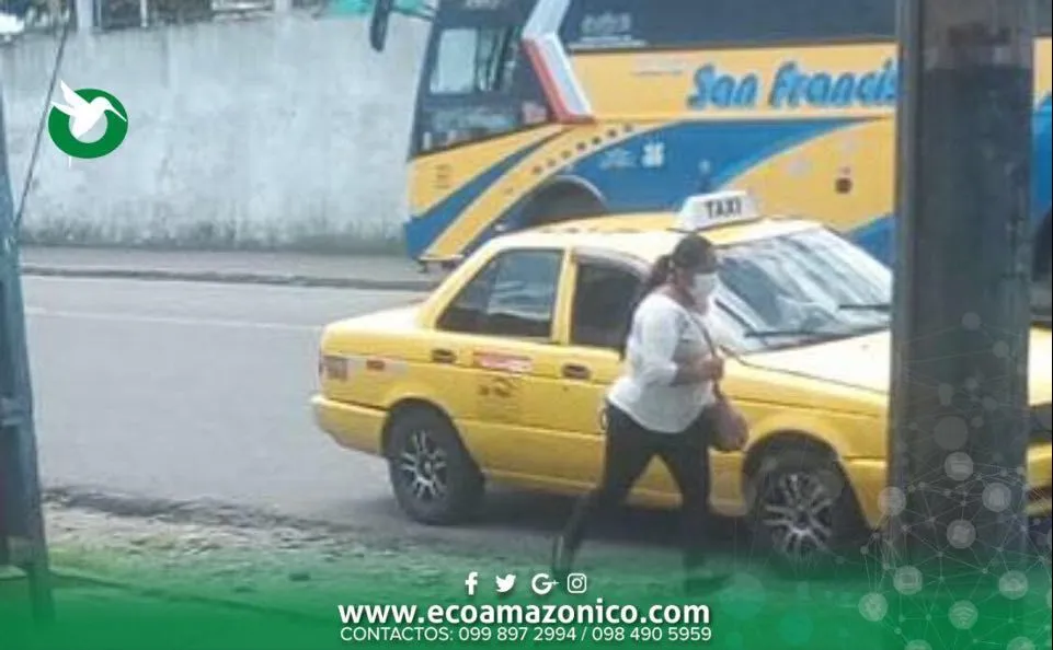 Roban $2.000 con escopolamina a un ciudadano en Puyo