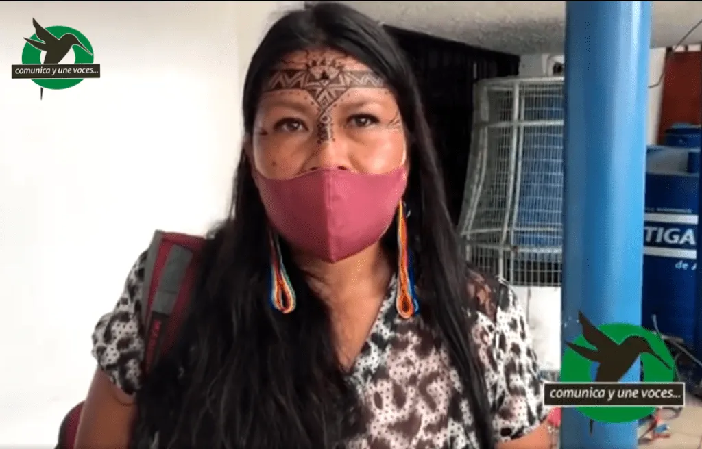 Amenazas y agresiones son denuncias por los mismos posesionarios de Té Zulay