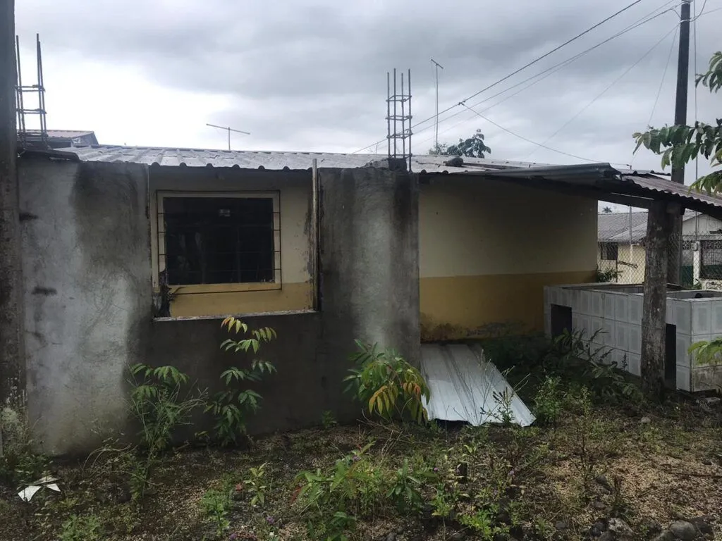 Madre Tierra no cuenta con Subcentro de Salud