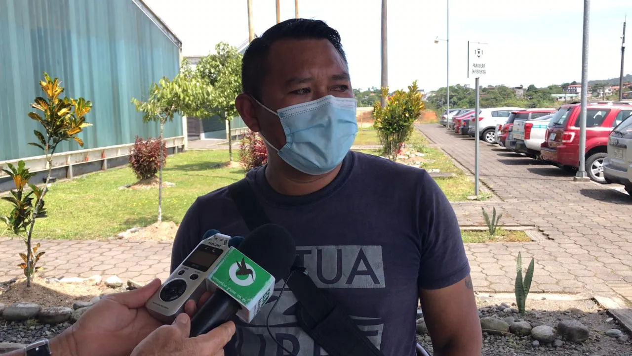 Denuncia falta de pagos en proyecto que ayuda a personas con enfermedades catastróficas