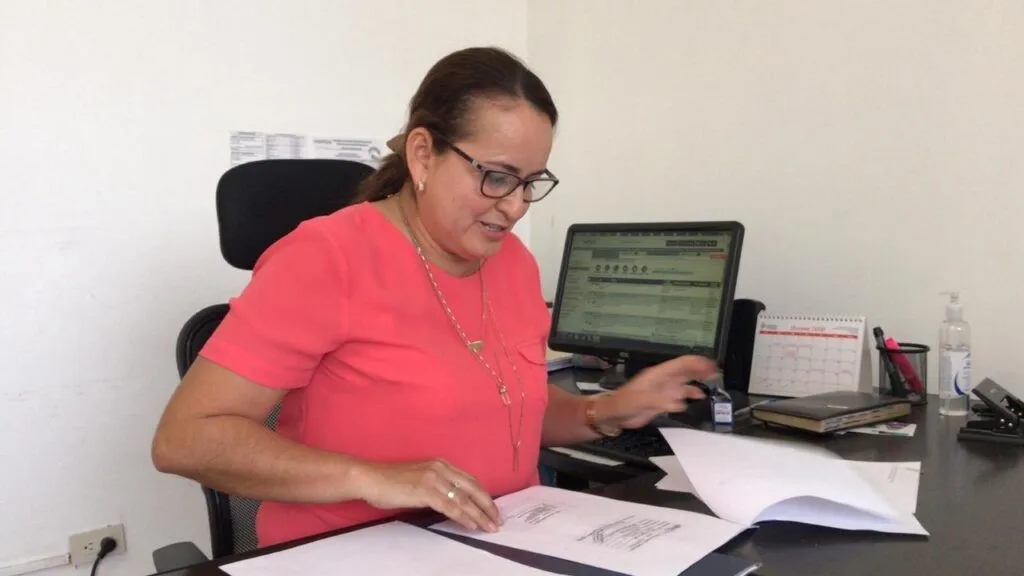 Demora en los pagos se da por la firma electrónica