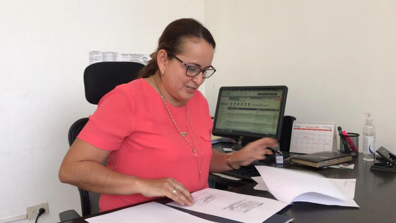 Demora en los pagos se da por la firma electrónica