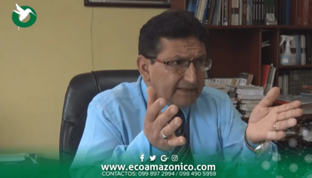 Análisis del Dr. Marcos Espinoza sobre el Te Zulay