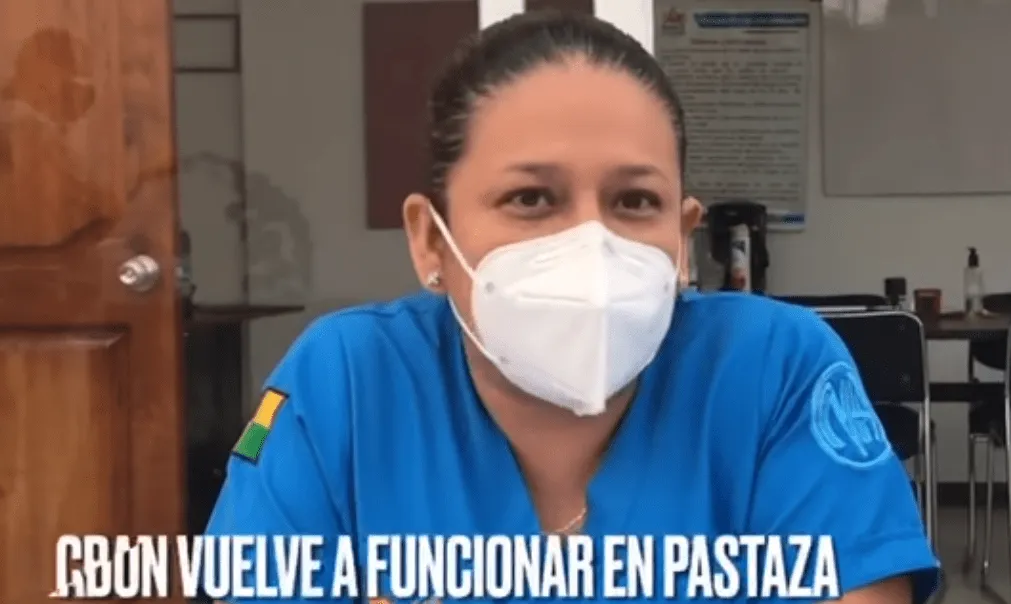 CRADUN vuelve a funcionar en Pastaza luego de ganar juicio