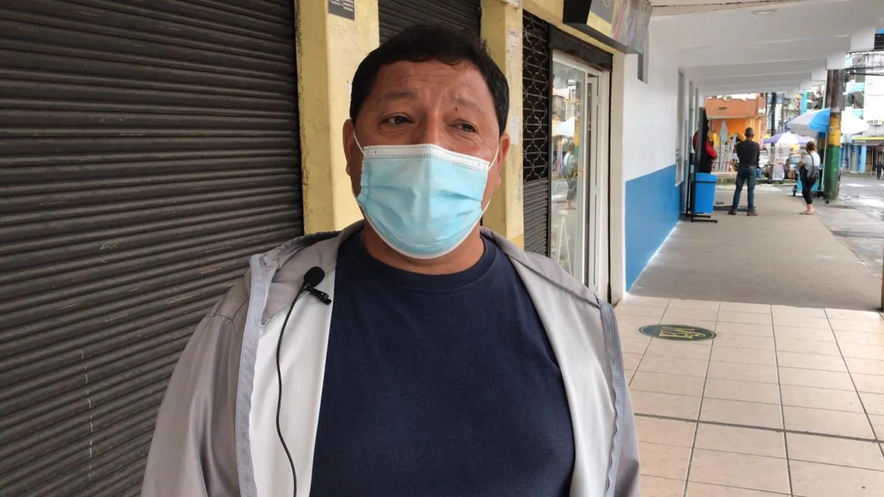 Piden al consorcio ARING que contrate más volquetas de Pastaza