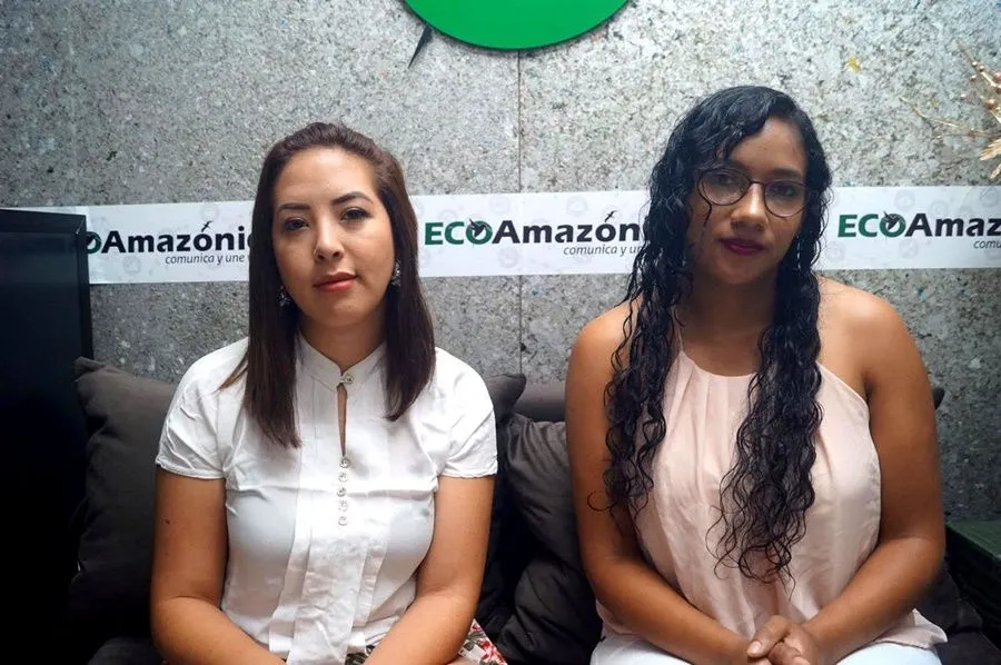 Denuncian al Hospital Puyo por malos procesos de contratar personal