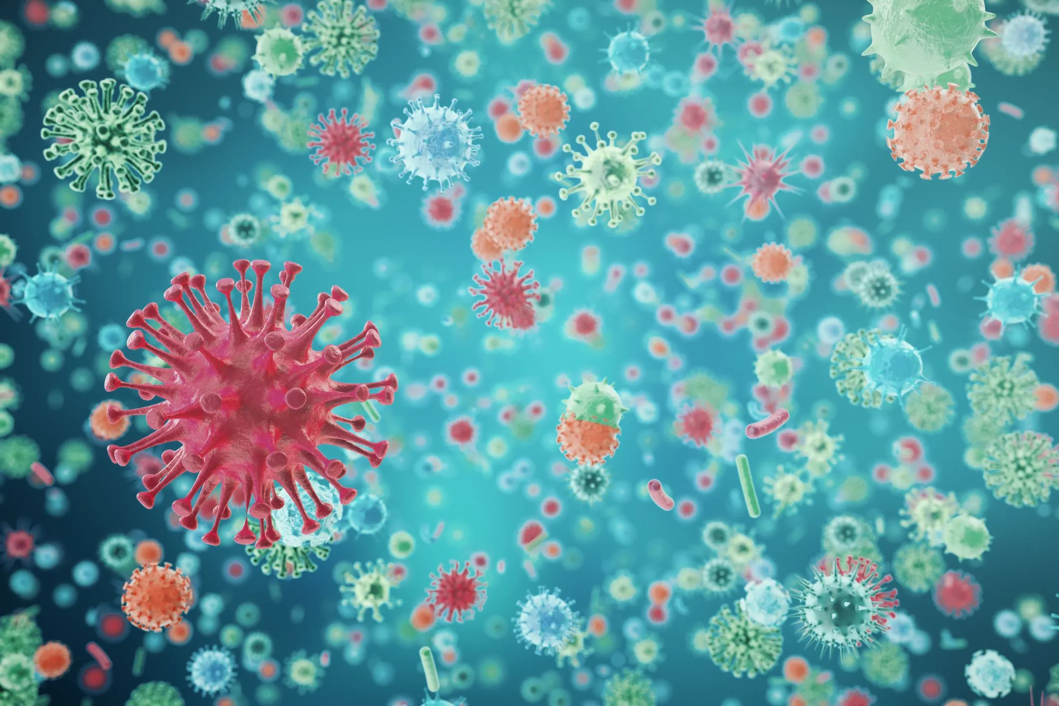 NUEVA CEPA DEL CORONAVIRUS 9 PREGUNTAS PARA ENTENDER QUÉ ESTÁ PASANDO
