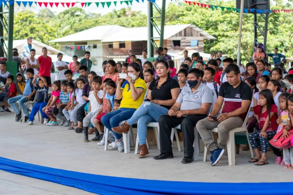 OBRA DE TEATRO UN CUENTO DE NAVIDAD