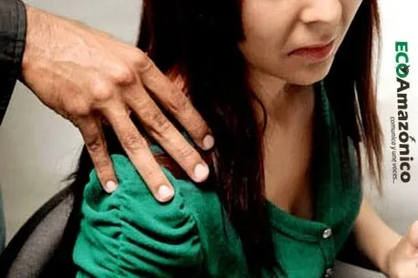 Denuncian a un Policía por supuesto acoso sexual