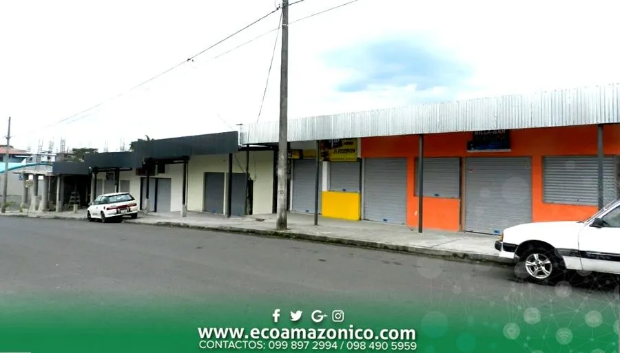 Bares de la Cumandá saldrán en 3 meses