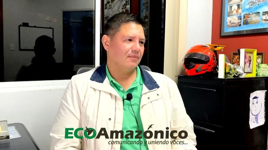 "Operadores Amazónicos" dan su criterio sobre la creación de Empresa Pública Pastaza Progresa