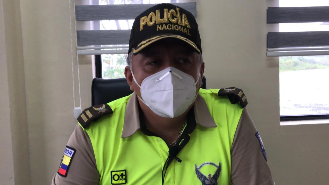 Policía reforzará la seguridad en Shell