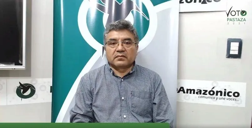 INVITACIÓN A DEBATE "RUMBO A LA ASAMBLEA NACIONAL"