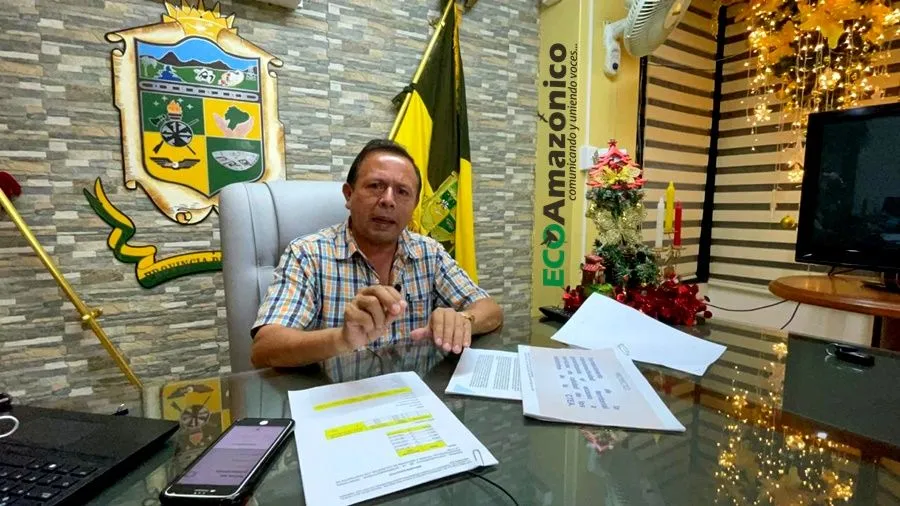 Prefectura creó la Empresa Pública “Pastaza Progresa”