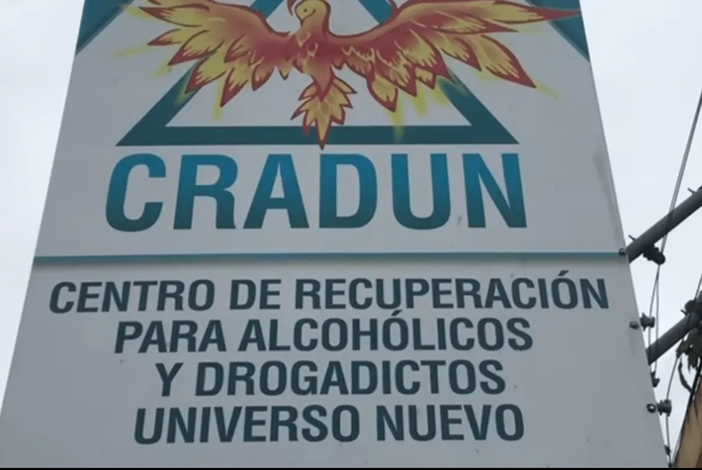 Testimonios de CRADUN